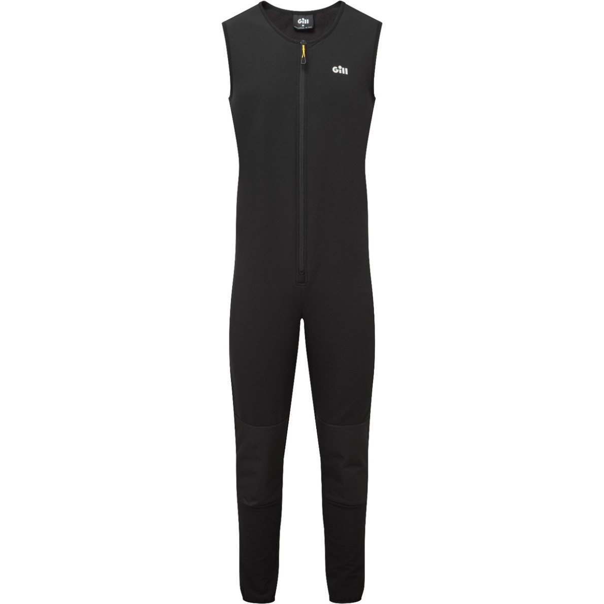 2026 Gill Mens OS Performance Salopettes 1073 - Black